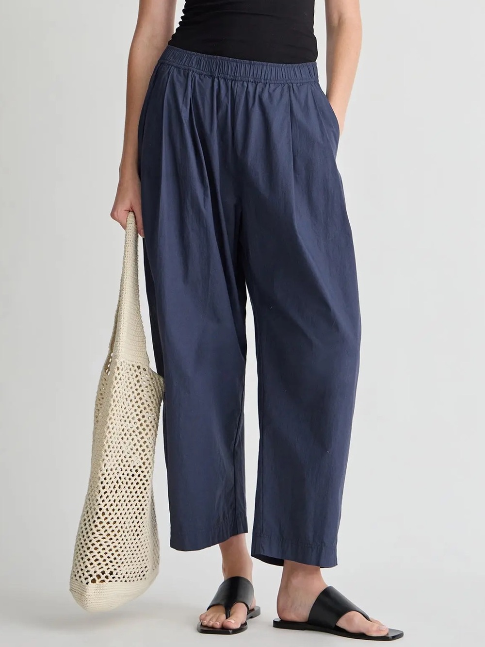 Apiece Apart Spa Pleat pants S